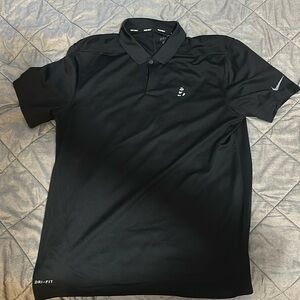 Nike Golf x Mickey Mouse Golf Polo
